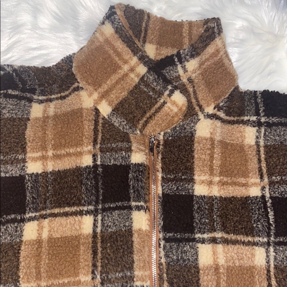 Jacket/clothing